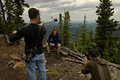 Mountaintop Shootout