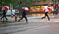 Playing in the Rain  (Version-3)
