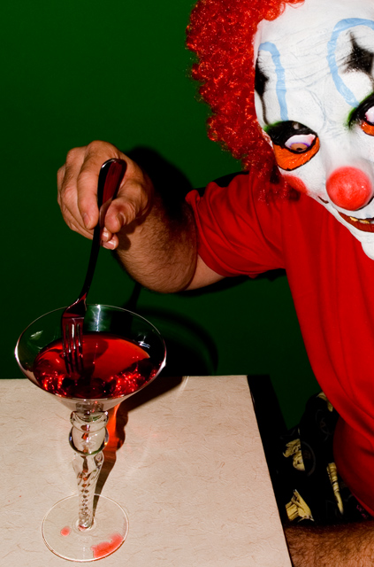 DAY 22, Version-A Swizzle Fork