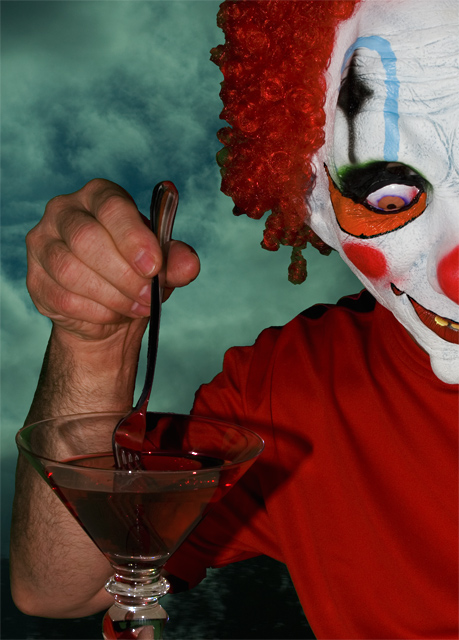 DAY 22, Version-C Swizzle Fork