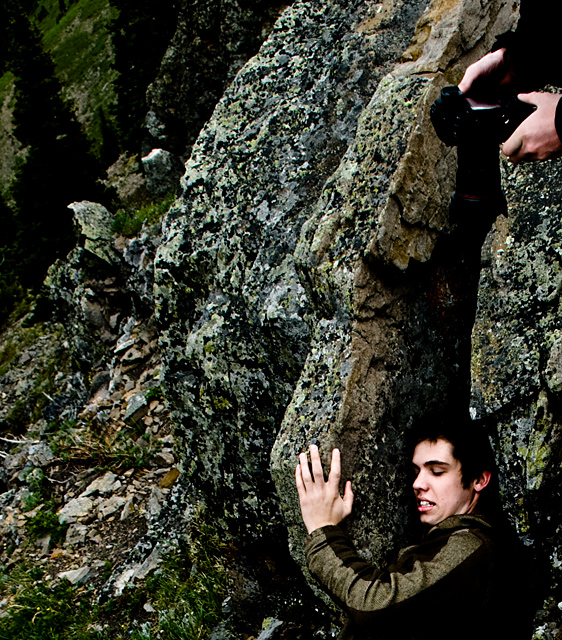 Joey Loves Rock