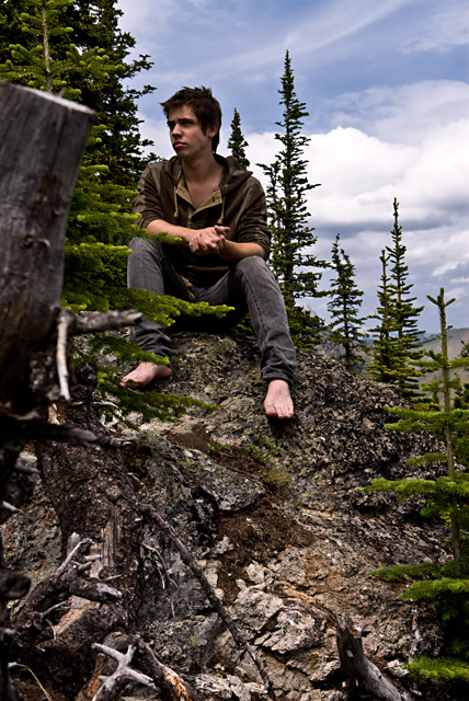 Mount Joey