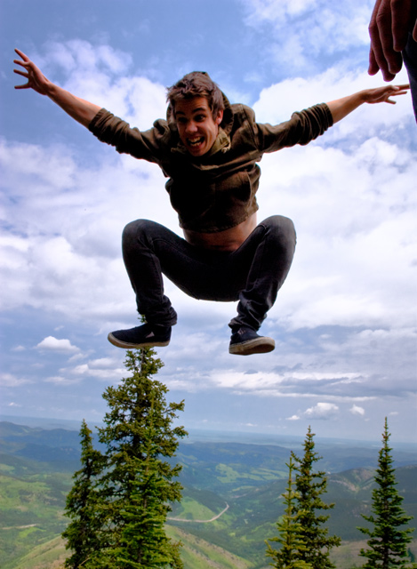 Jump Jack, no Flash-tonemapped