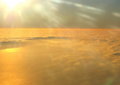 Celestial Rays