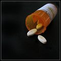 Three Pills = Refill