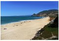 Outtake Day 2: Montara State Beach