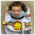 Day 30: Babyness