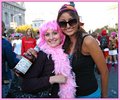 Friends at Love Fest