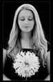 Day 28: Visualize the Dahlia...Feel the Dahlia...BE the Dahlia
