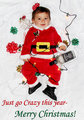 Christmas Card '08