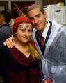 Drunken Gypsy and Patrick Bateman