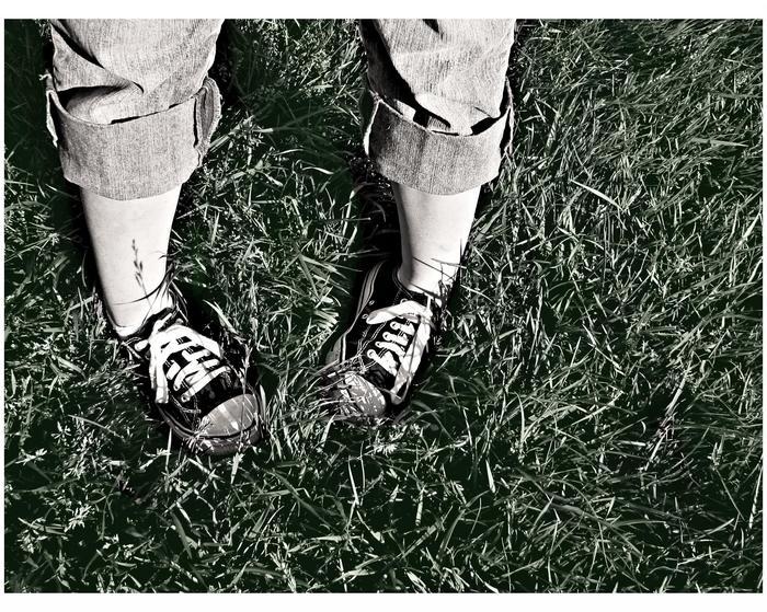 Day 29: Time 2 Mow