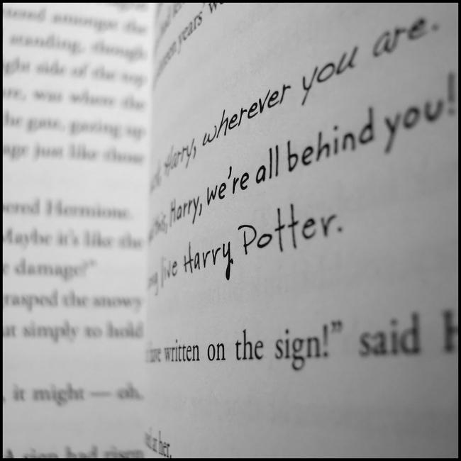 Day 34: The Sign