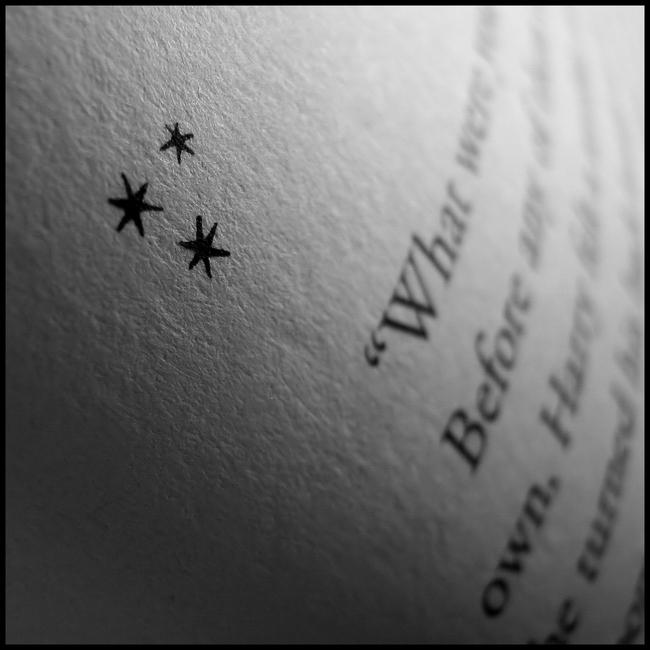 Day 36: Triple Stars