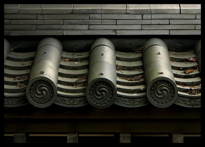 Roof Pattern