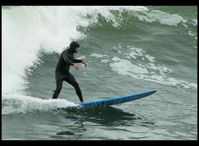 Surfer