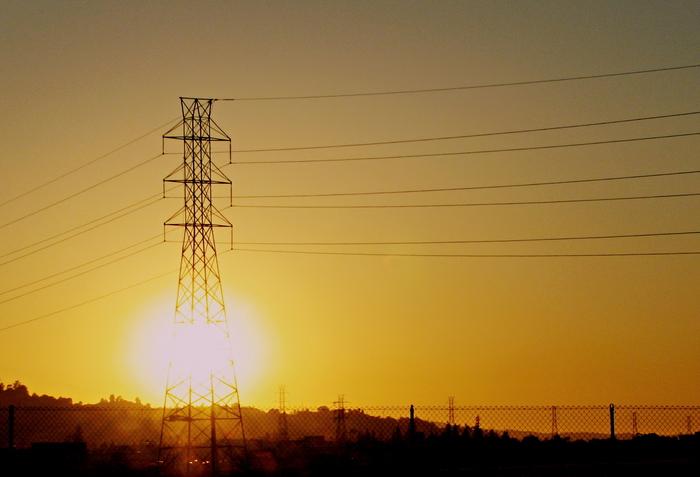 5 minute edit: Power Surge