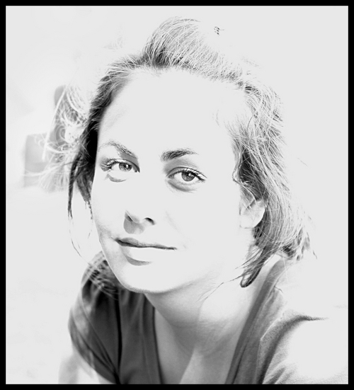 Week 33: Maria Sole