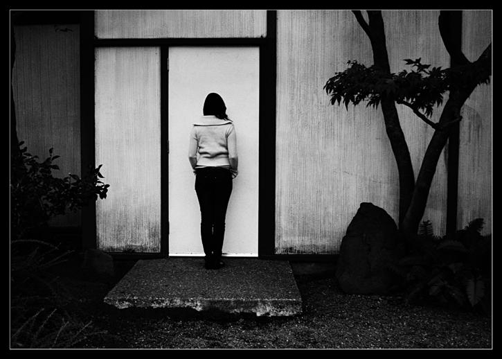 Week 48: Waiting