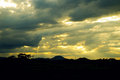 Voice from the sky