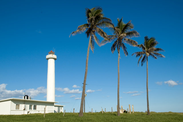 Lighthouse