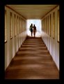 Leaving