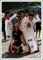 Elvis in town