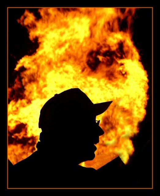 Firesmile