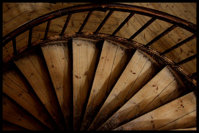 Stair