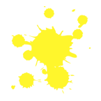 Fine Art - Yellow Rage