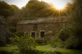 The Barn