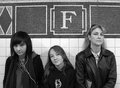 Waiting on the F-Train