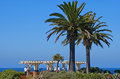 Marine Park Overlook
