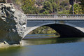 Arch Bridge
