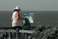 Cliff Painter