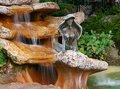 Little Mermaid Waterfall
