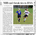 Orange Co Register Article (Fall 2006, Game 06)