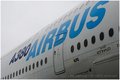 Airbus A380 - Logo Viewed from Ground Front
