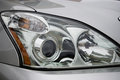 Headlamps w/Adaptive Front-lighting System