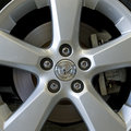 18-inch Wheel Spokes