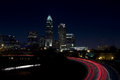 Charlotte Skyline