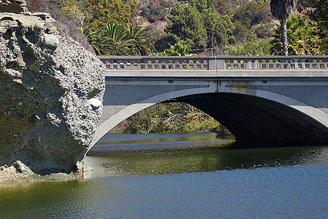 Arch Bridge