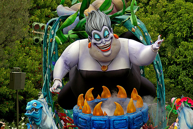 Ursula