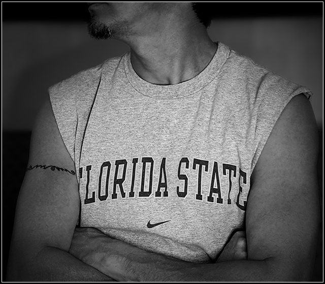 Go Florida State!