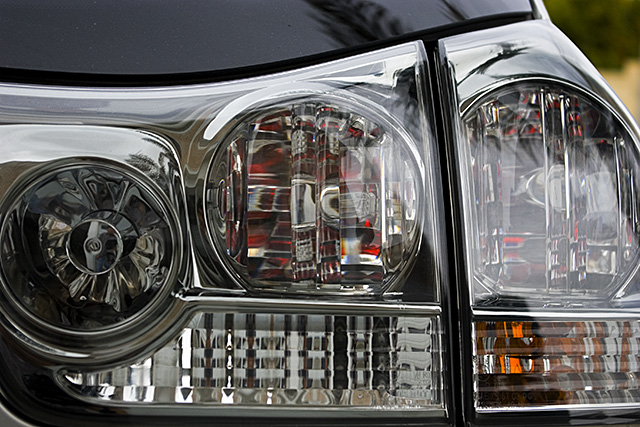 Taillamp Assembly