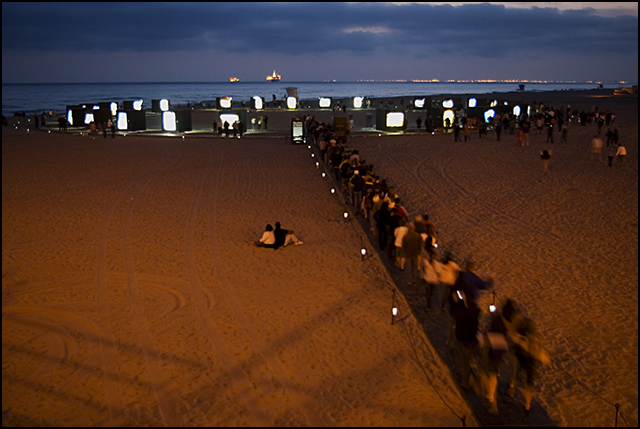 Illume-After Sunset
