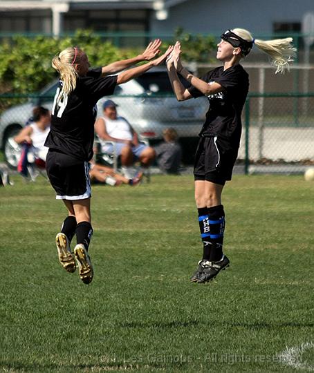 High Fives