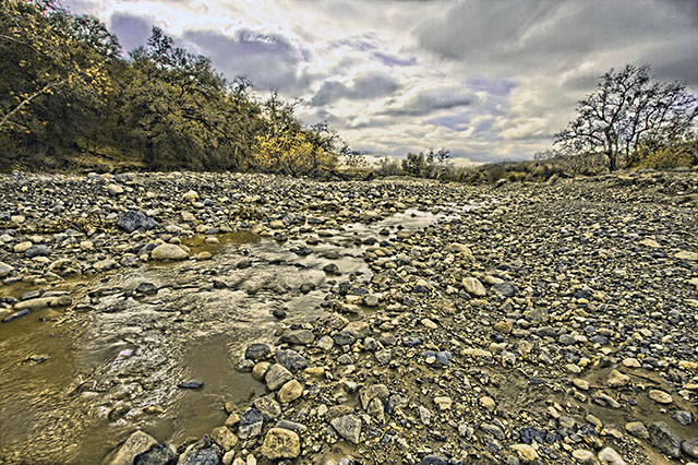 Rock Creek