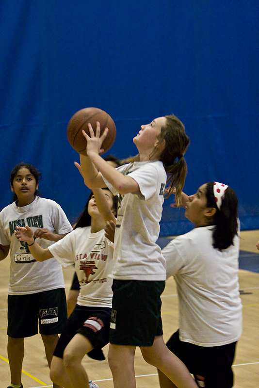 Middle-School Basketball (2)