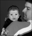 Bubba & Dad